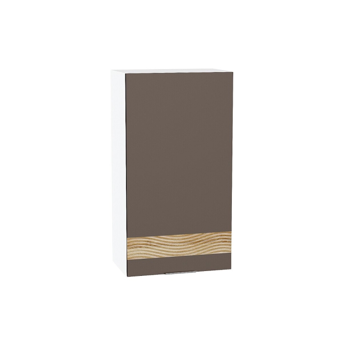 Шкаф верхний с 1-ой дверцей Терра DR