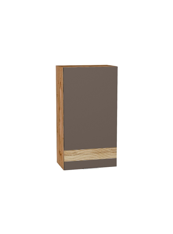 Шкаф верхний с 1-ой дверцей Терра DL