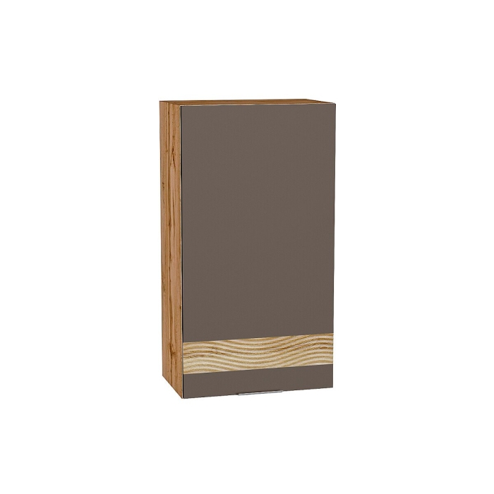 Шкаф верхний с 1-ой дверцей Терра DL