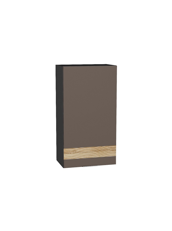 Шкаф верхний с 1-ой дверцей Терра DR