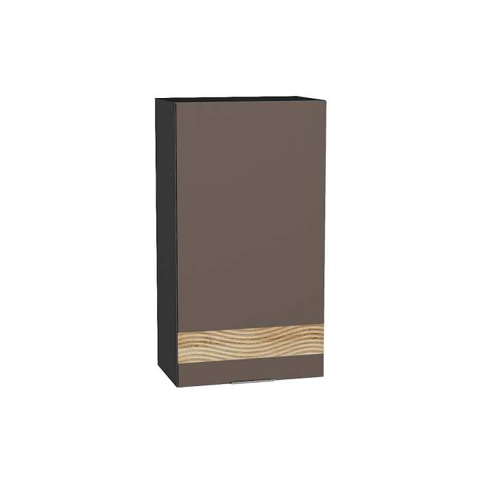 Шкаф верхний с 1-ой дверцей Терра DR