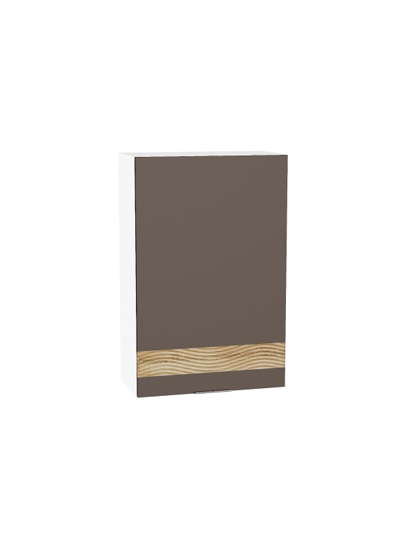 Шкаф верхний с 1-ой дверцей Терра DL