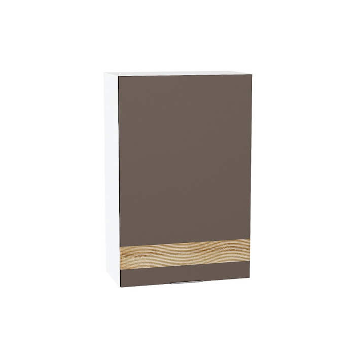 Шкаф верхний с 1-ой дверцей Терра DL