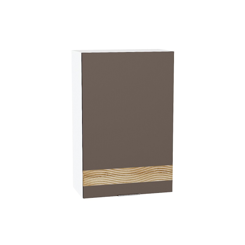 Шкаф верхний с 1-ой дверцей Терра DL