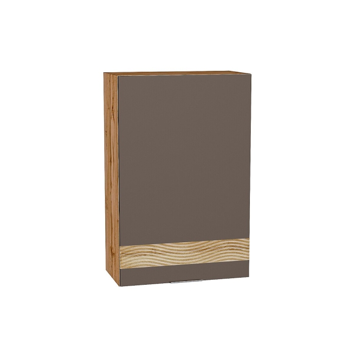 Шкаф верхний с 1-ой дверцей Терра DL