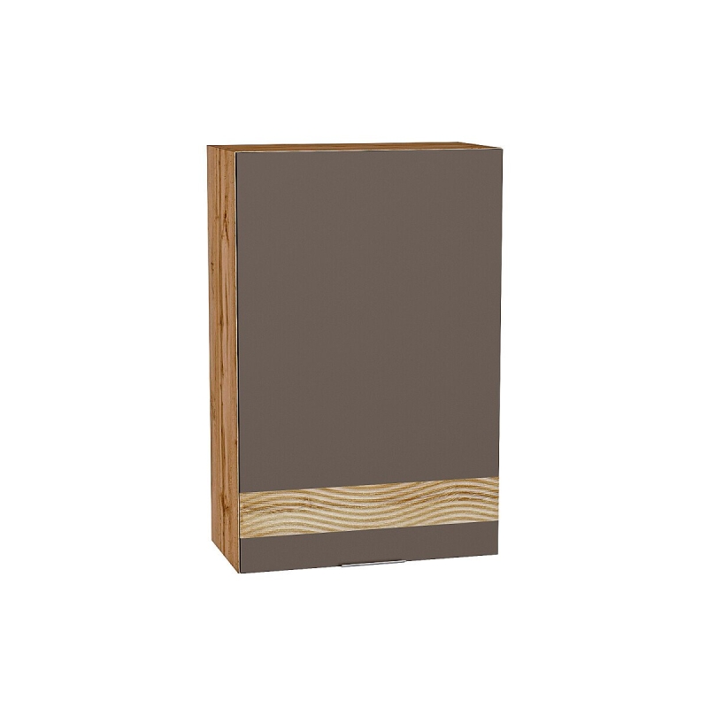 Шкаф верхний с 1-ой дверцей Терра DL