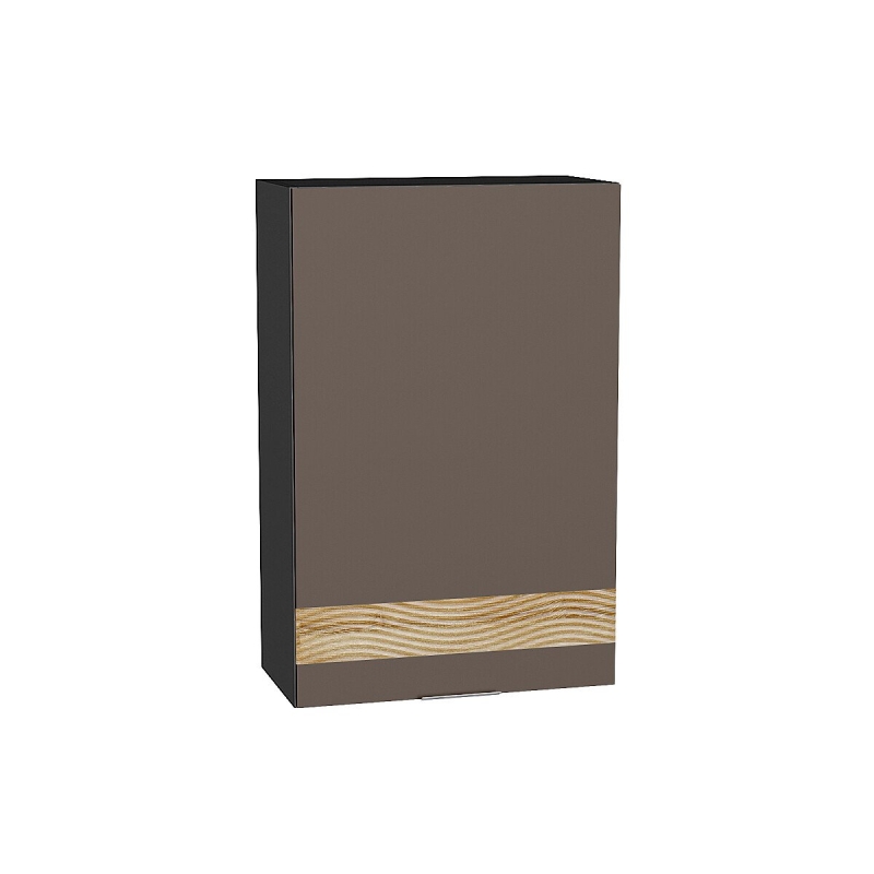 Шкаф верхний с 1-ой дверцей Терра DR