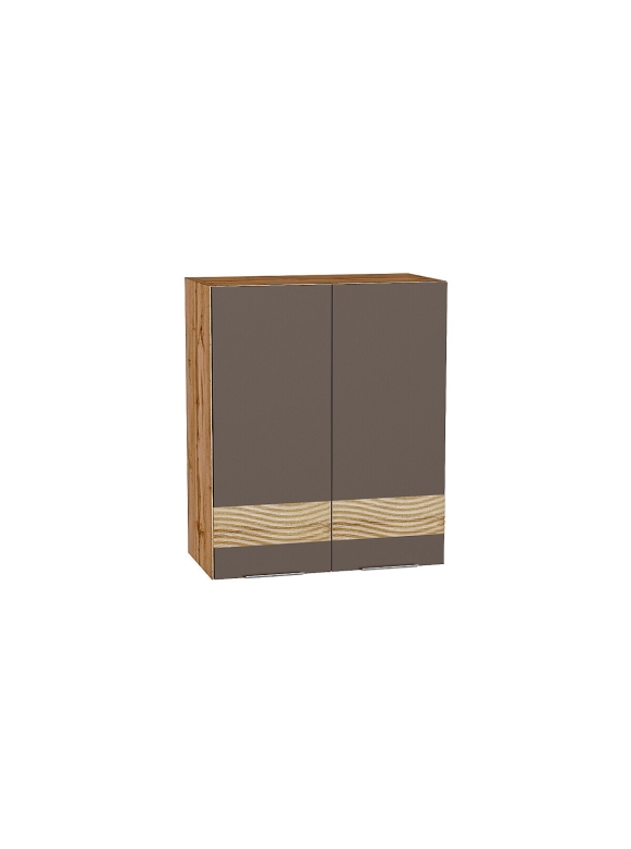 Шкаф верхний с 2-мя дверцами Терра D