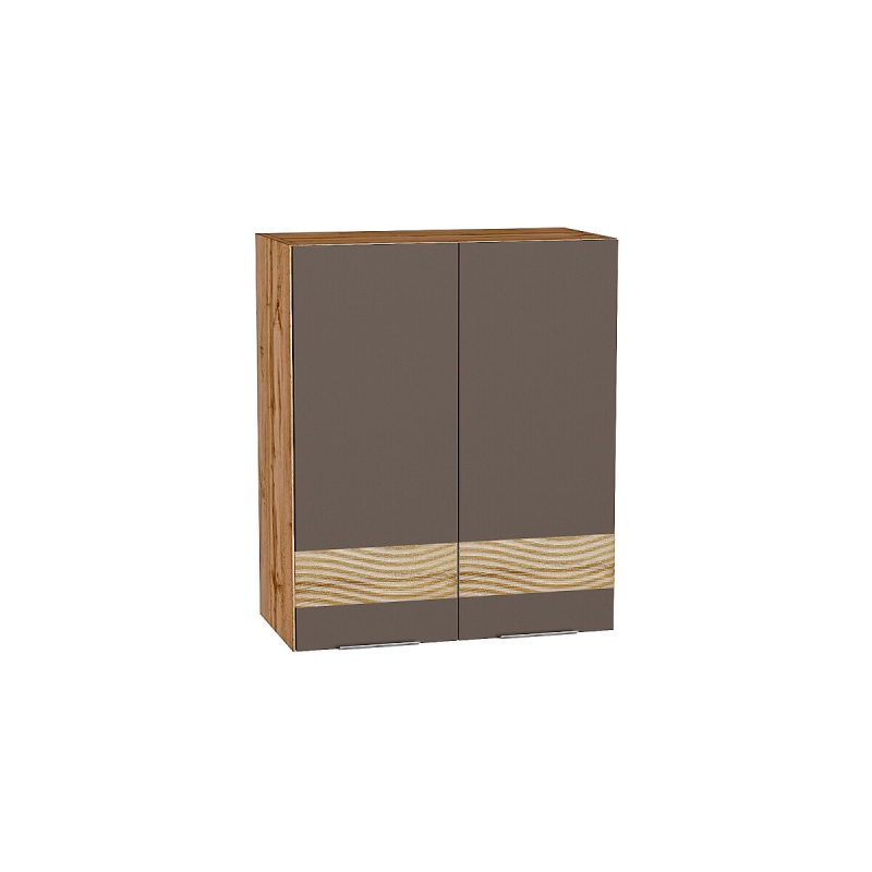 Шкаф верхний с 2-мя дверцами Терра D