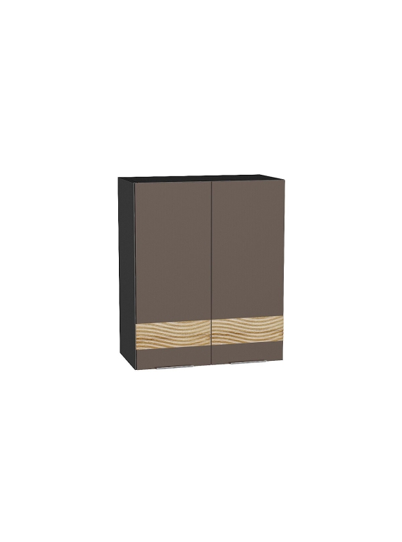 Шкаф верхний с 2-мя дверцами Терра D