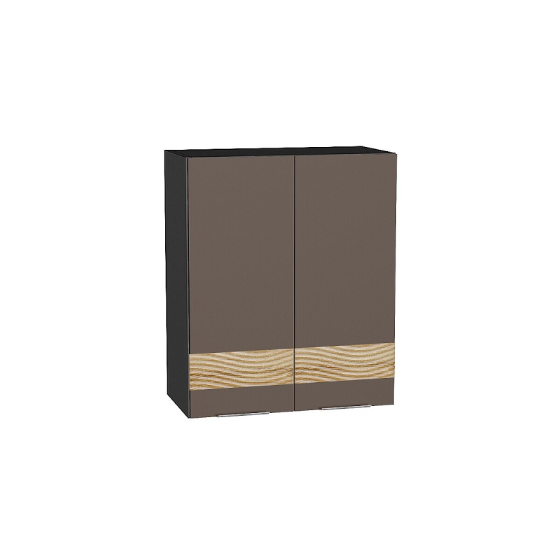 Шкаф верхний с 2-мя дверцами Терра D