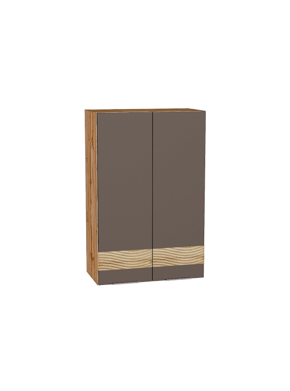 Шкаф верхний с 2-мя дверцами Терра D