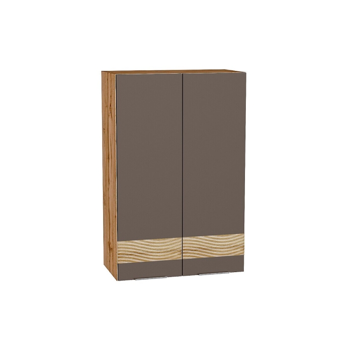 Шкаф верхний с 2-мя дверцами Терра D