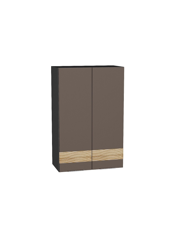 Шкаф верхний с 2-мя дверцами Терра D