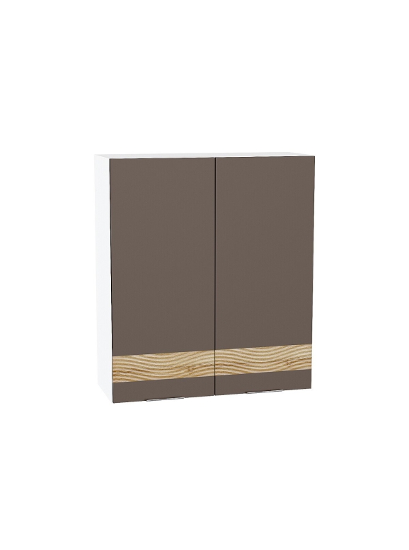 Шкаф верхний с 2-мя дверцами Терра D