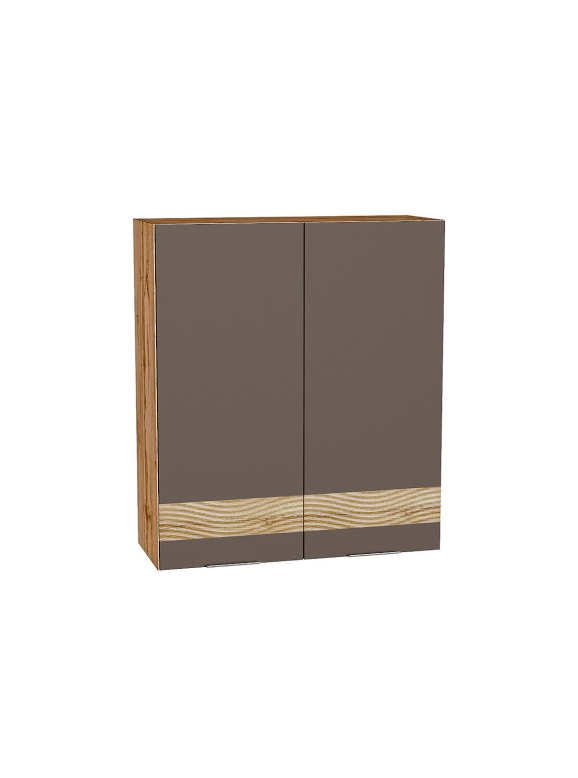 Шкаф верхний с 2-мя дверцами Терра D