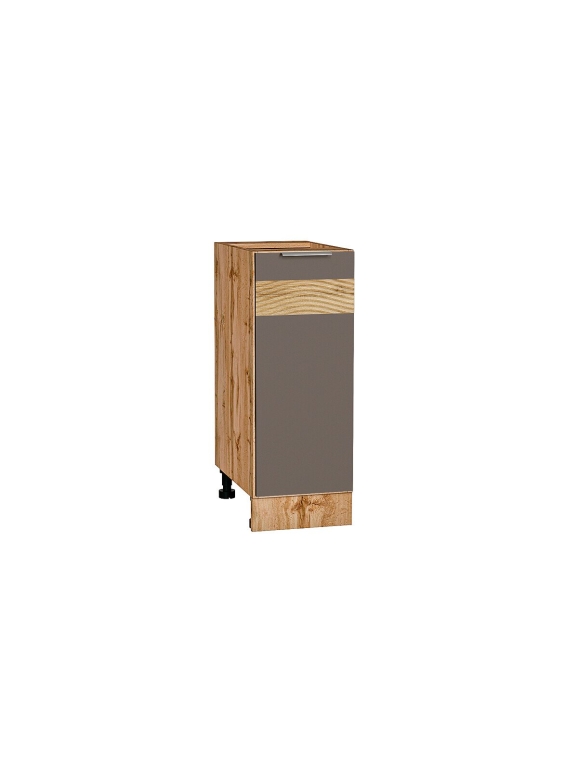 Шкаф нижний с 1-ой дверцей Терра DR