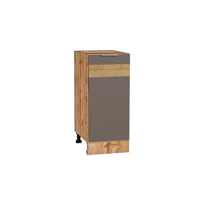 Шкаф нижний с 1-ой дверцей Терра DL