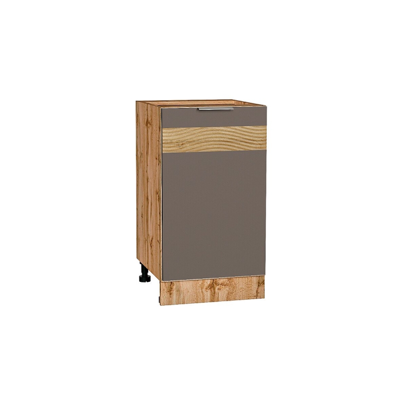 Шкаф нижний с 1-ой дверцей Терра DL