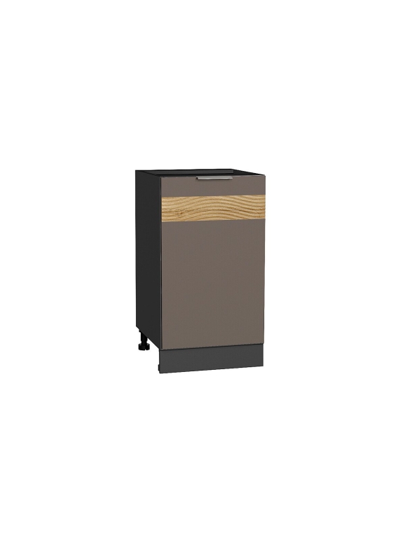 Шкаф нижний с 1-ой дверцей Терра DR