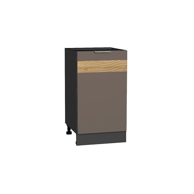 Шкаф нижний с 1-ой дверцей Терра DR