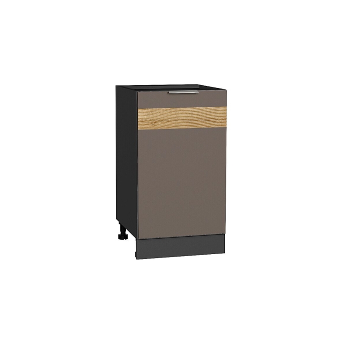 Шкаф нижний с 1-ой дверцей Терра DL