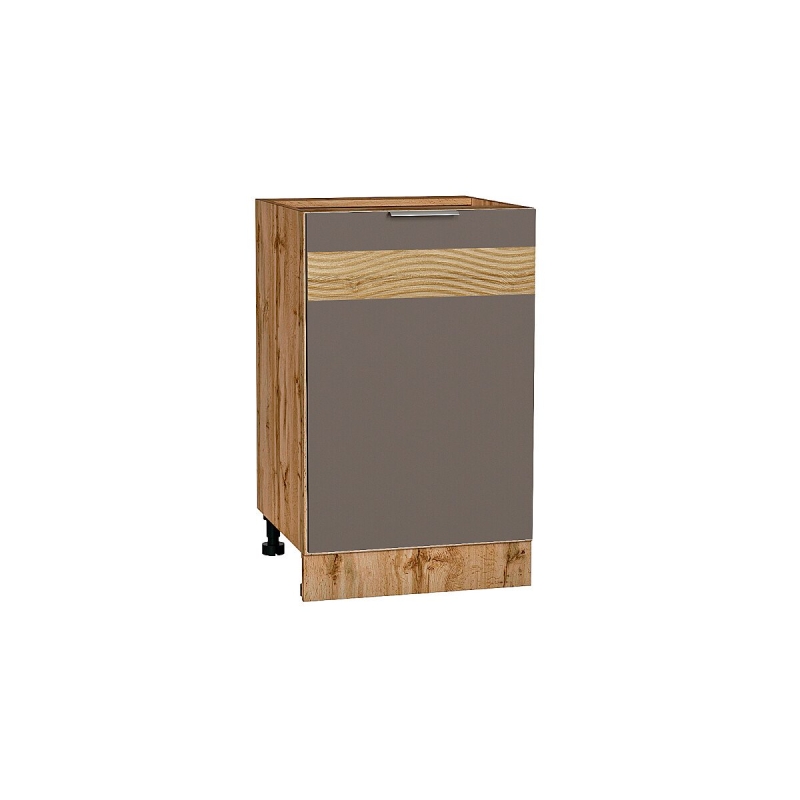 Шкаф нижний с 1-ой дверцей Терра DR