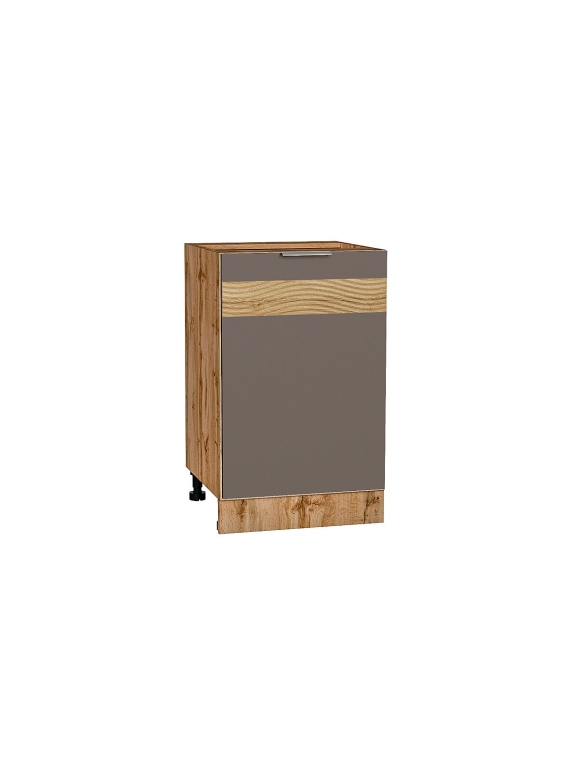 Шкаф нижний с 1-ой дверцей Терра DL