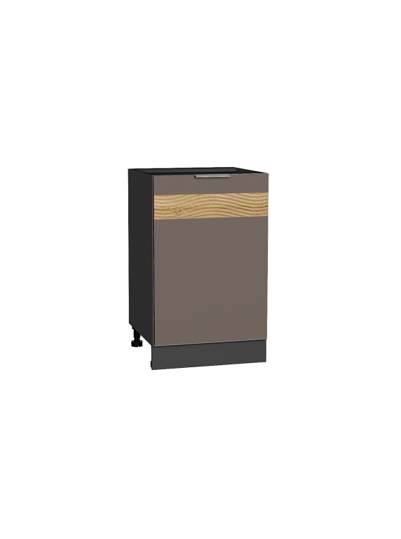 Шкаф нижний с 1-ой дверцей Терра DR