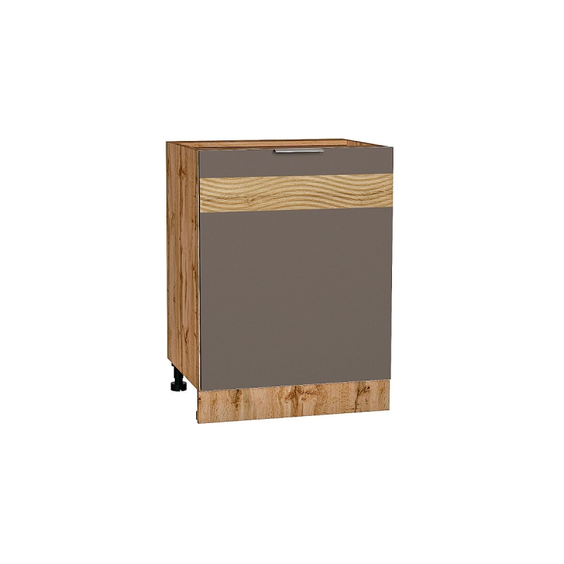 Шкаф нижний с 1-ой дверцей Терра DR