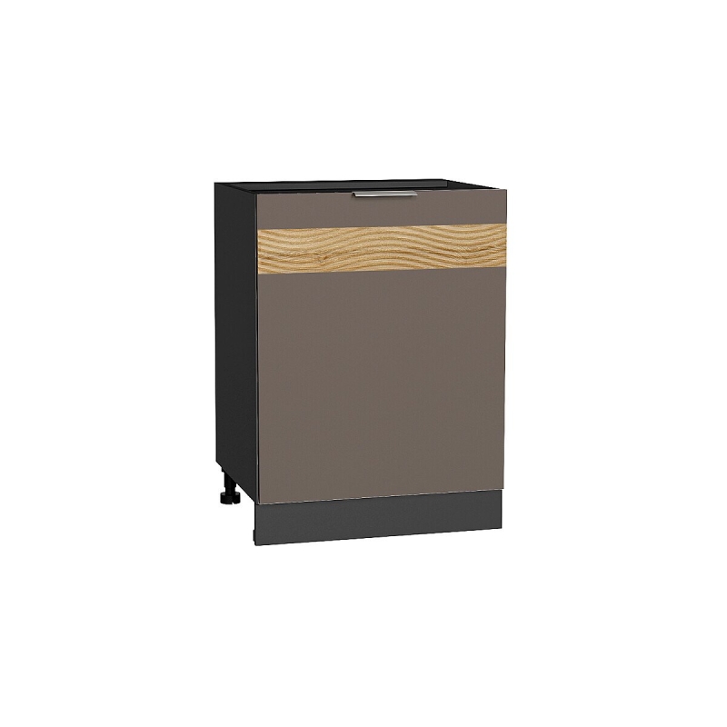 Шкаф нижний с 1-ой дверцей Терра DR