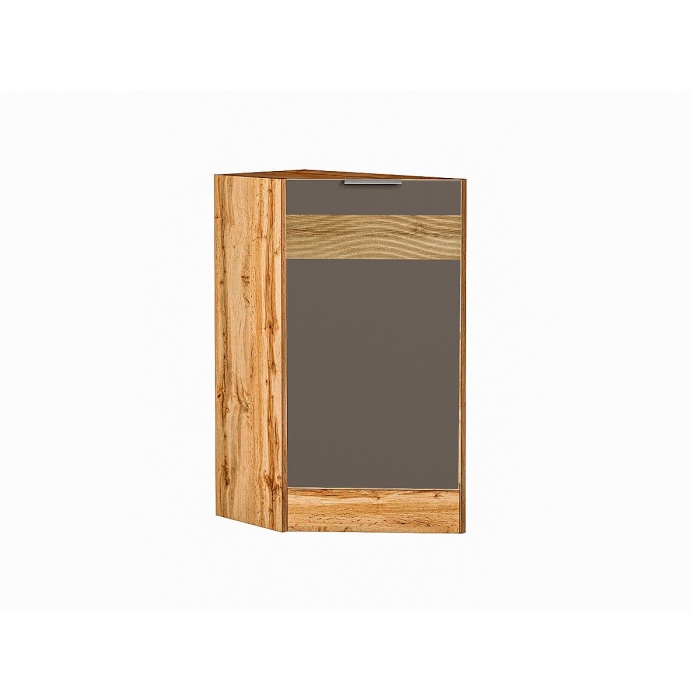 Шкаф нижний торцевой Терра DL