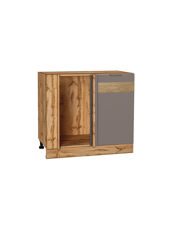 Шкаф нижний угловой Терра DR