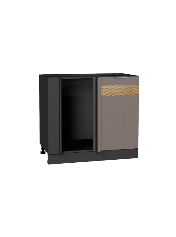 Шкаф нижний угловой Терра DR