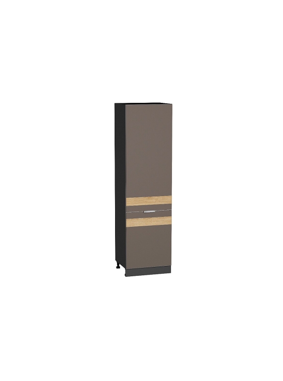 Шкаф пенал с 2-мя дверцами Терра DR