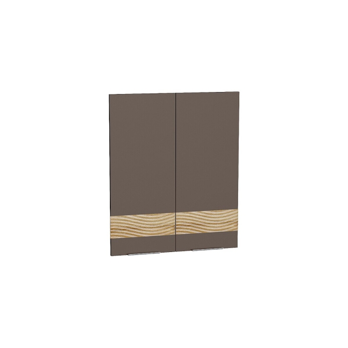 Комплект фасадов Терра для каркаса Ф-40D В600/Н600/НМ600