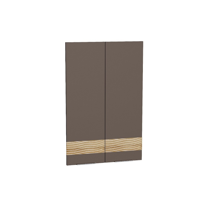 Комплект фасадов Терра для каркаса Ф-40НD В609