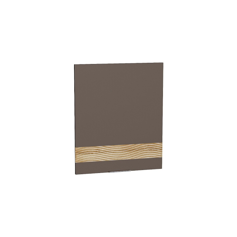 Комплект фасадов Терра для каркаса Ф-46DL ШП601/ШП602