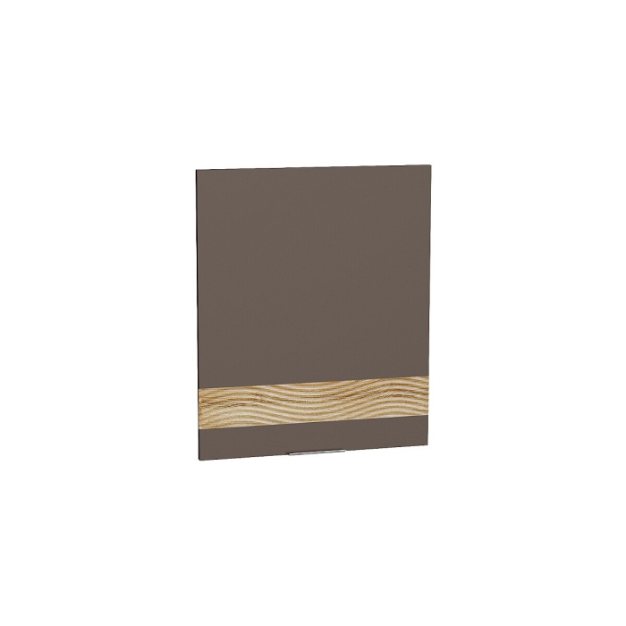 Комплект фасадов Терра для каркаса Ф-46DR ШП601/ШП602