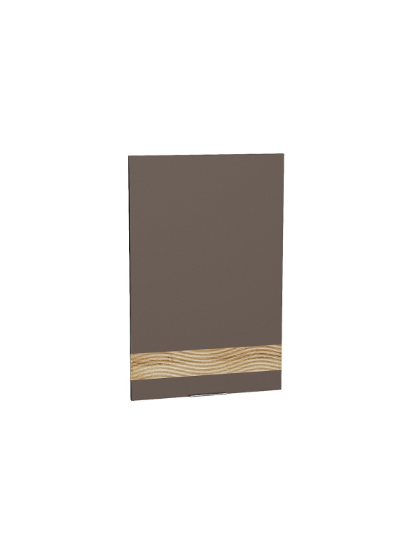 Комплект фасадов Терра для каркаса Ф-46НDR В609