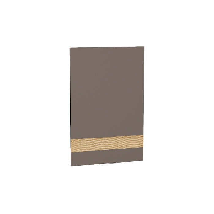 Комплект фасадов Терра для каркаса Ф-46НМDL ШП606НМ