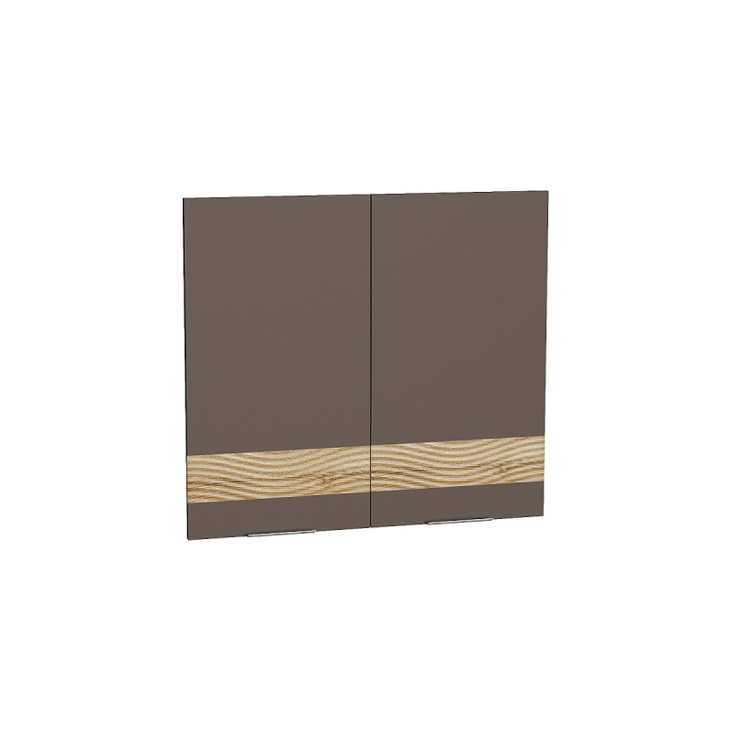 Комплект фасадов Терра для каркаса Ф-50D В800/Н800/НМ800