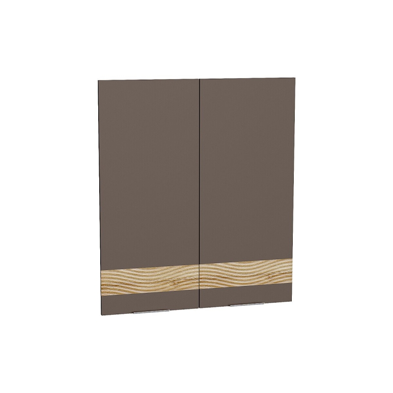 Комплект фасадов Терра для каркаса Ф-50НD В809