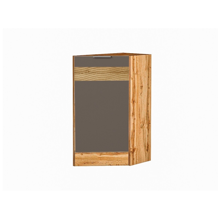 Шкаф нижний торцевой Терра DR