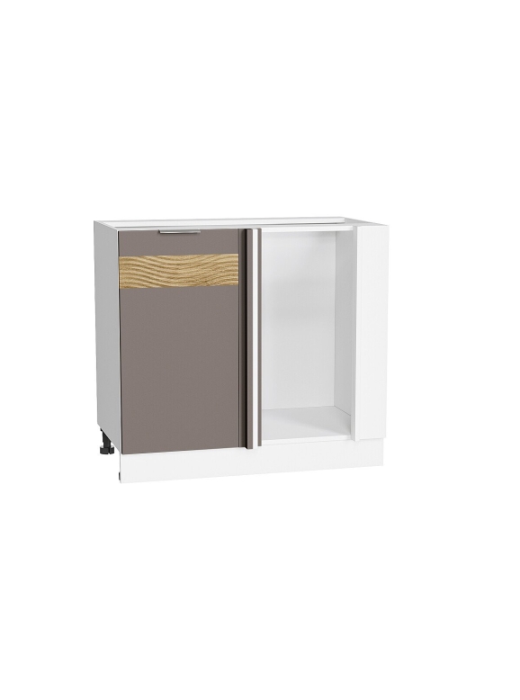 Шкаф нижний угловой Терра DL