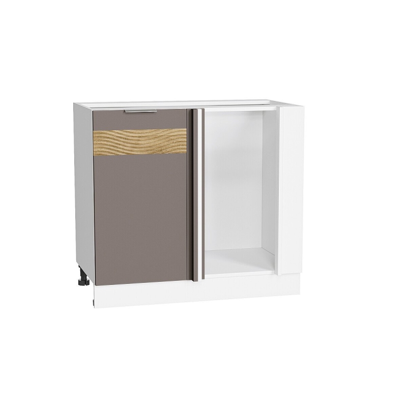 Шкаф нижний угловой Терра DL