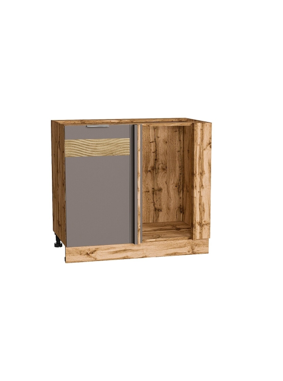 Шкаф нижний угловой Терра DL