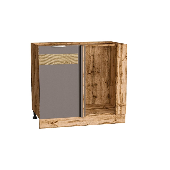 Шкаф нижний угловой Терра DL