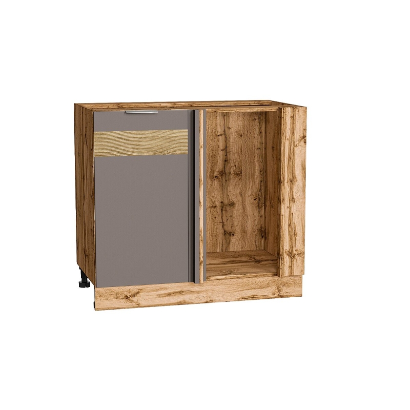 Шкаф нижний угловой Терра DL