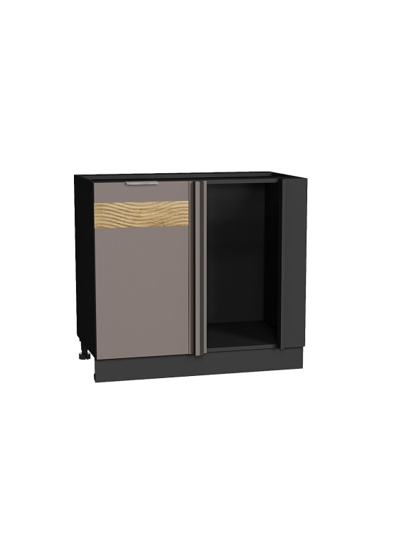 Шкаф нижний угловой Терра DL